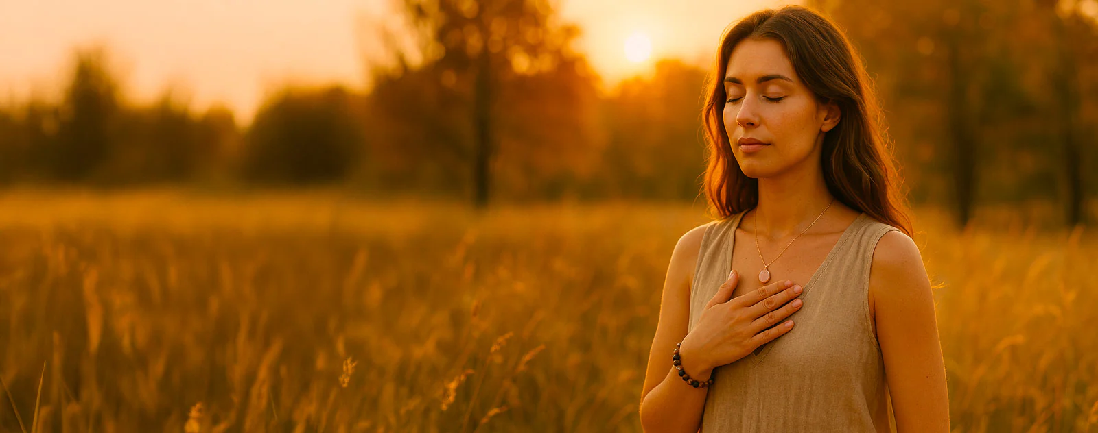 Éveillez votre éclat intérieur